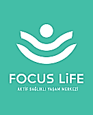 Gəncə Focus Life