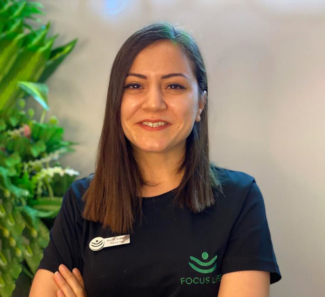 Asrin Sınacı